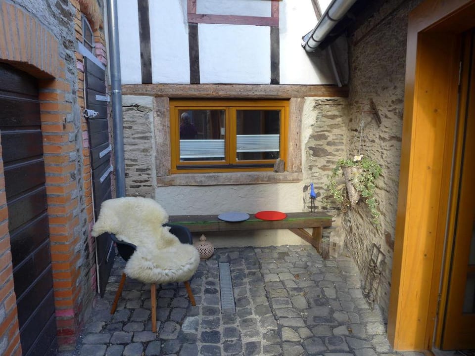 Hiking Roes Nature  Charm Vacation rental in Cochem-Zell