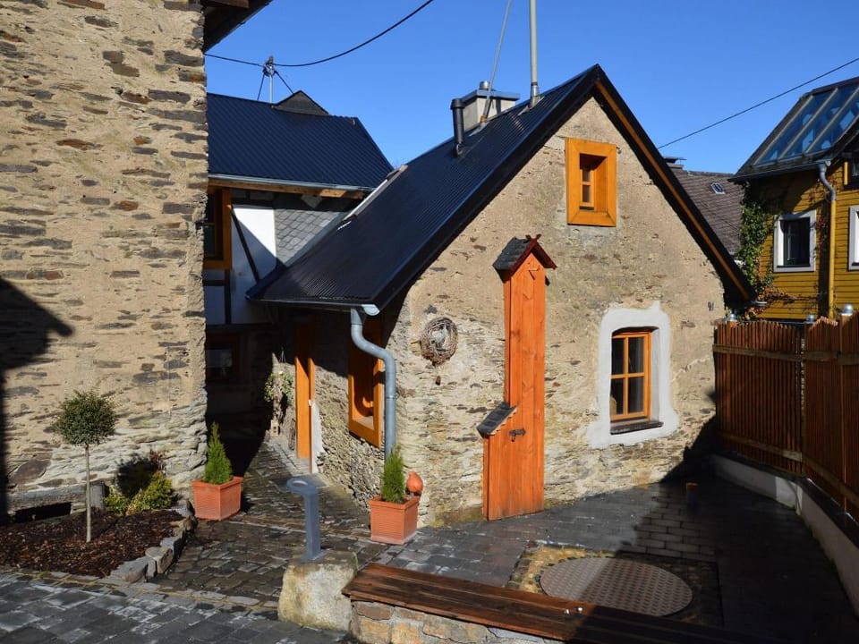 Hiking Roes Nature  Charm Vacation rental in Cochem-Zell