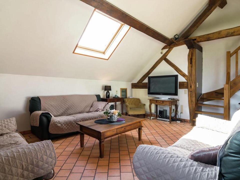 Peaceful Fontenelle Farmhouse Vacation rental in Wallonia, Belgium