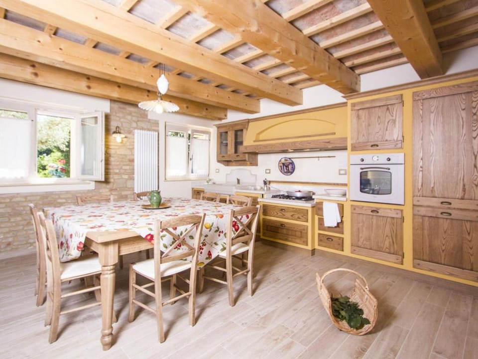 Holiday Home in Fano near Adriatic Sea Vacation rental in Marche