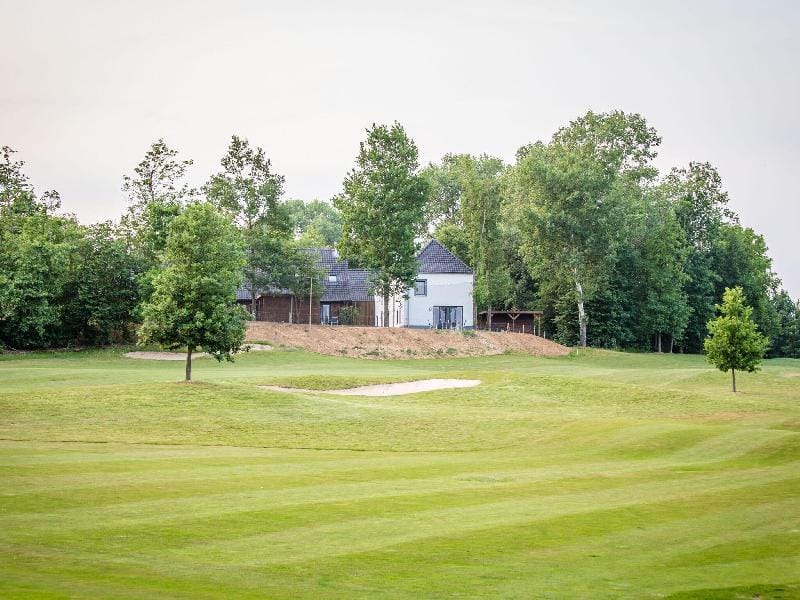 Villa in Maastricht with Spacious Garden Vacation rental in Maastricht