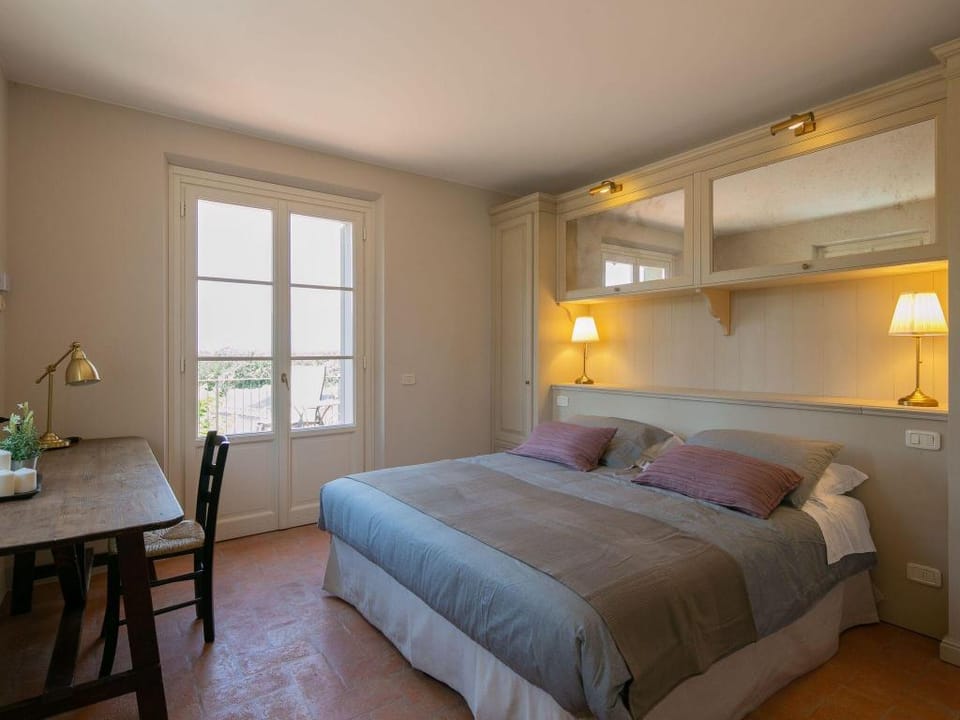 Chic Tuscan Stay with Steam Vacation rental in Umbria