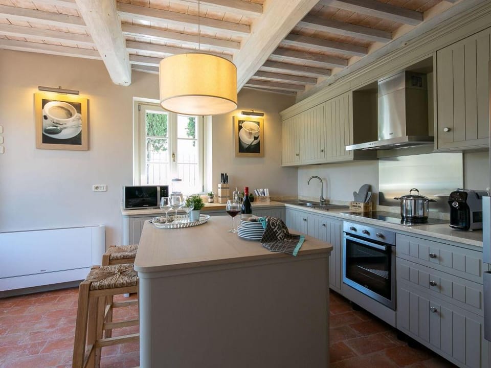 Chic Tuscan Stay with Steam Vacation rental in Umbria