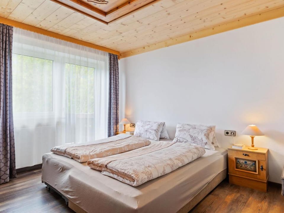 Chalet Bramberg near Ski Slopes Apartment in Salzburgerland