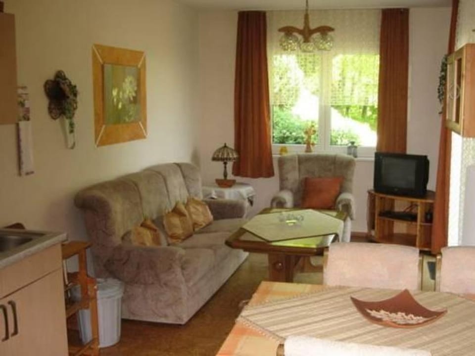 Ferienhaus mit Weitblick bei Medebach Vacation rental in Willingen