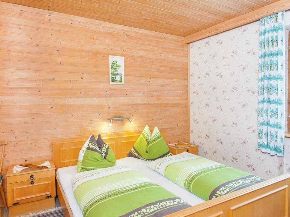 Chalet in Alps near Ski Slopes Apartment in Salzburgerland