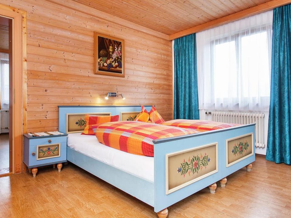Chalet in Alps near Ski Slopes Apartment in Salzburgerland