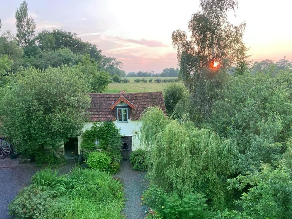 Quiet Normandy Hideaway Vacation rental in Normandy