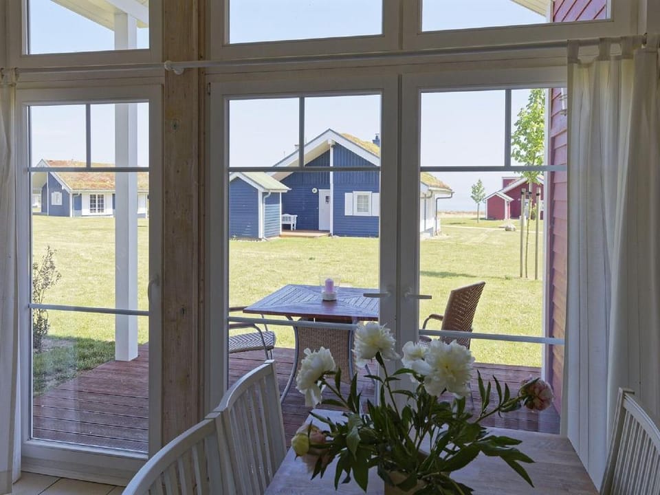 Bungalow by the Sea with Sauna in Germany Vacation rental in Sierksdorf