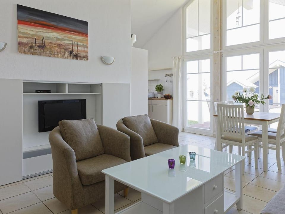 Bungalow by the Sea with Sauna in Germany Vacation rental in Sierksdorf