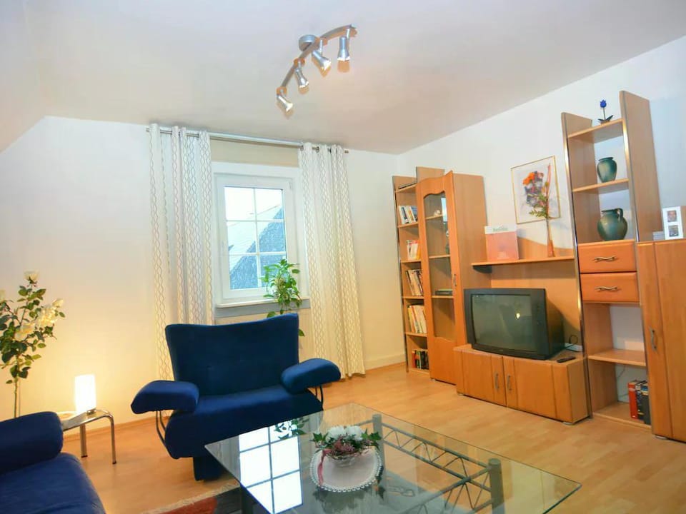 Ferienwohnung in Wehrstapel Apartment in Hochsauerlandkreis
