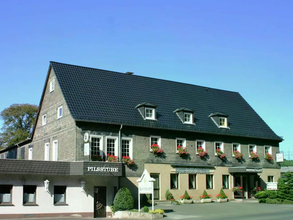 Ferienwohnung in Wehrstapel Apartment in Hochsauerlandkreis