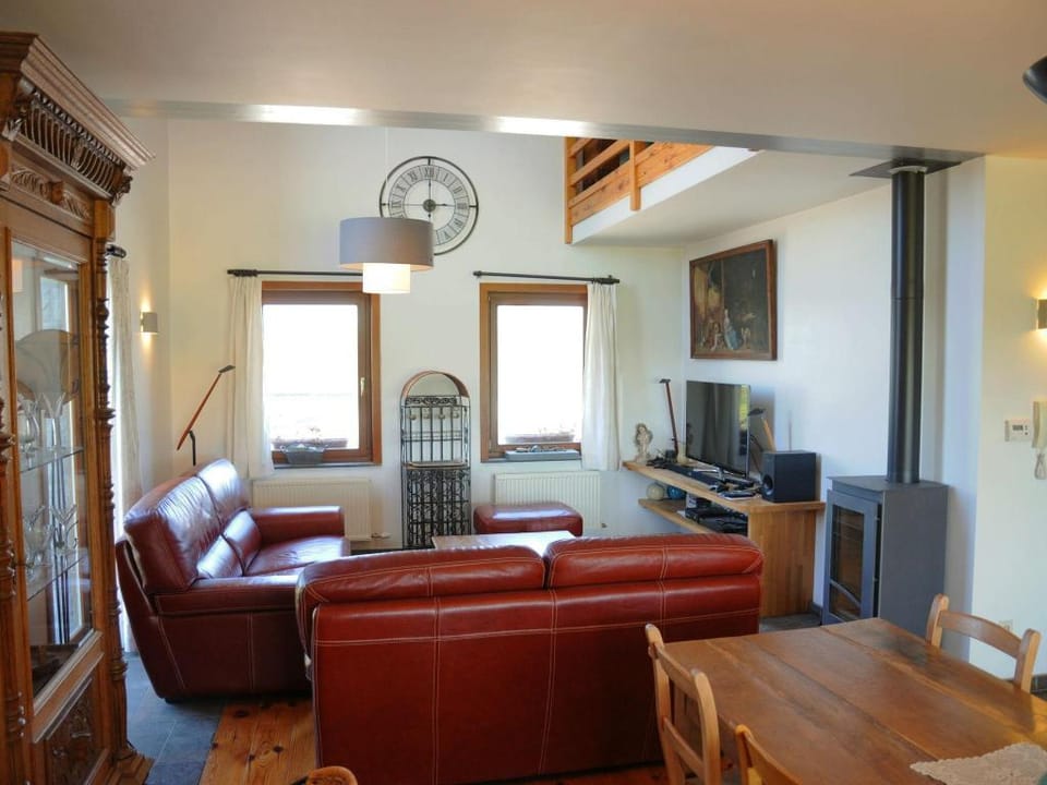 Stone House in Durbuy with Sauna  Garden Views Vacation rental in Wallonia, Belgium