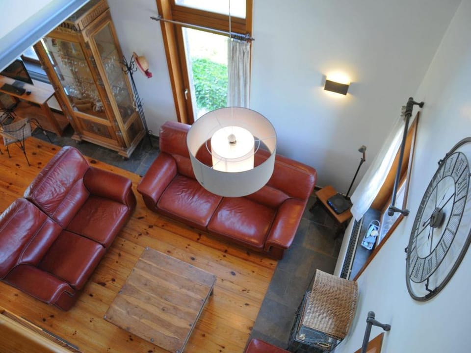 Stone House in Durbuy with Sauna  Garden Views Vacation rental in Wallonia, Belgium