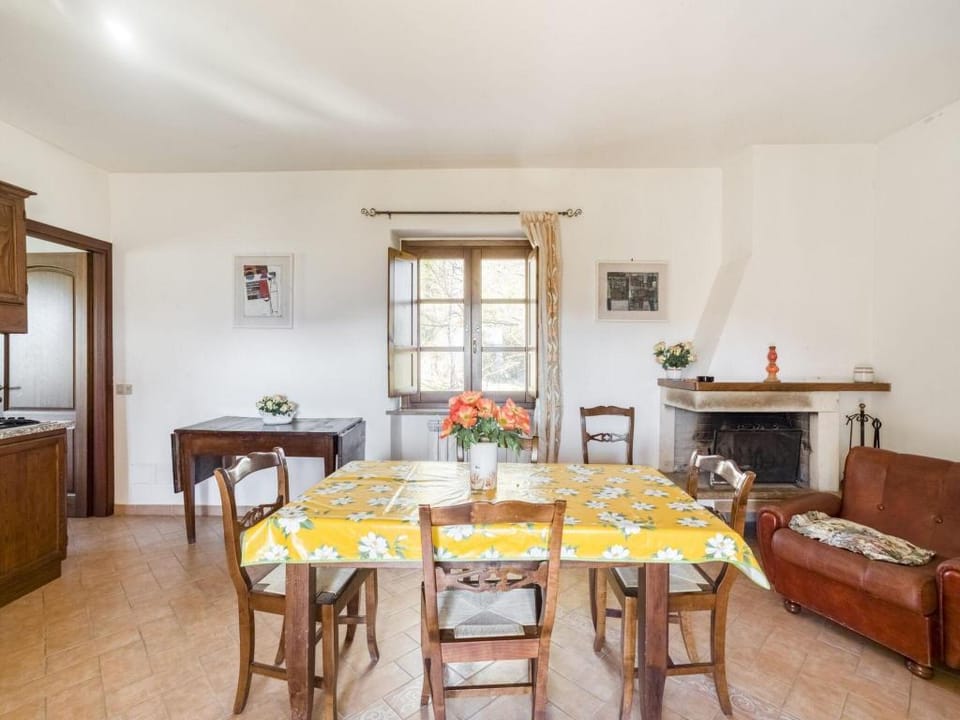 Apartment near Donatello Sculpture Vacation rental in Umbria