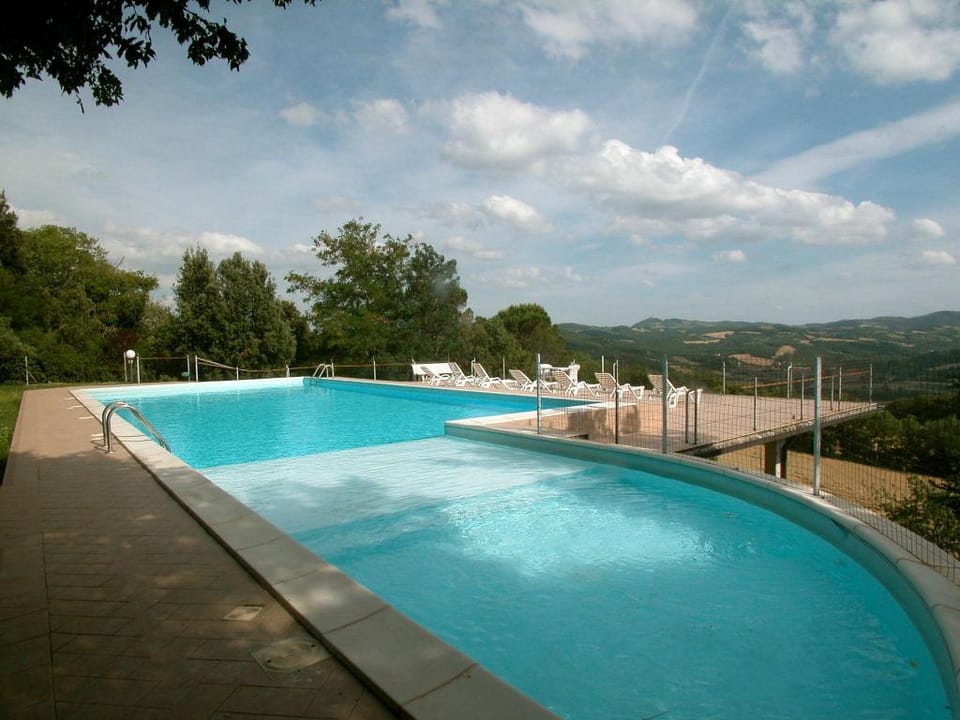 Apartment near Donatello Sculpture Vacation rental in Umbria