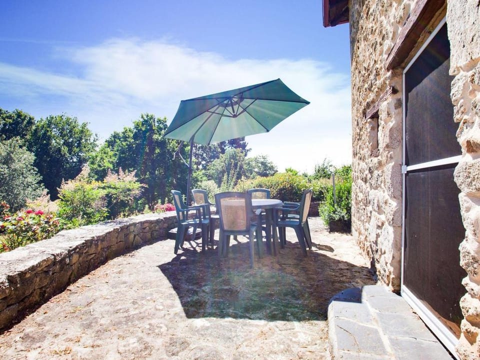 Holiday Home in Castrotane near Sil Canon Vacation rental in Galicia