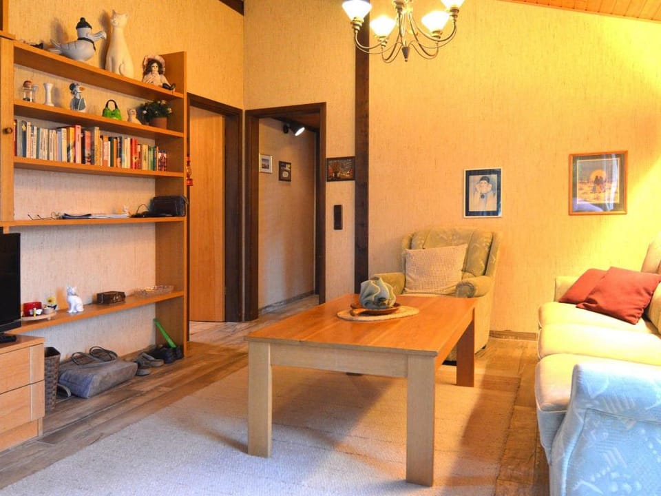 Furnished Bungalow With Peaceful Neighbourhood Vacation rental in Hochsauerlandkreis