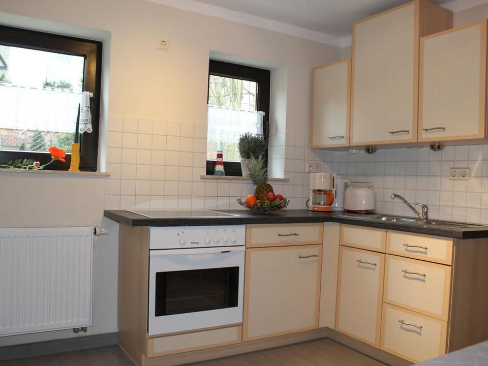 Ferienwohnung, Nienhagen Apartment in Nienhagen