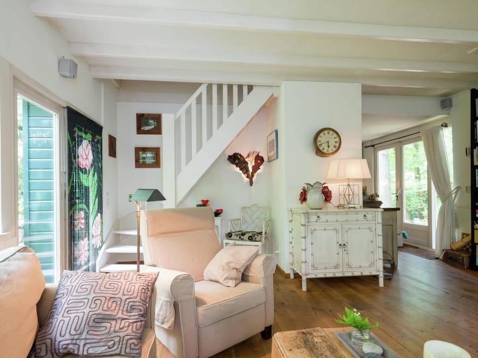 Cozy Countryside Escape in Dalfsen Vacation rental in Overijssel (province)