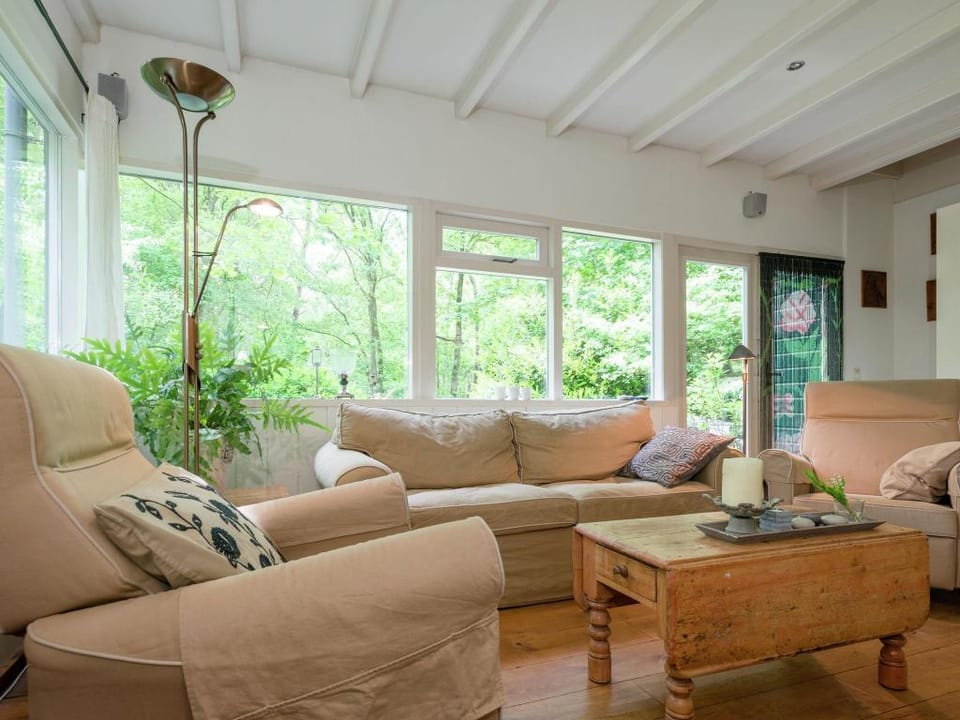 Cozy Countryside Escape in Dalfsen Vacation rental in Overijssel (province)