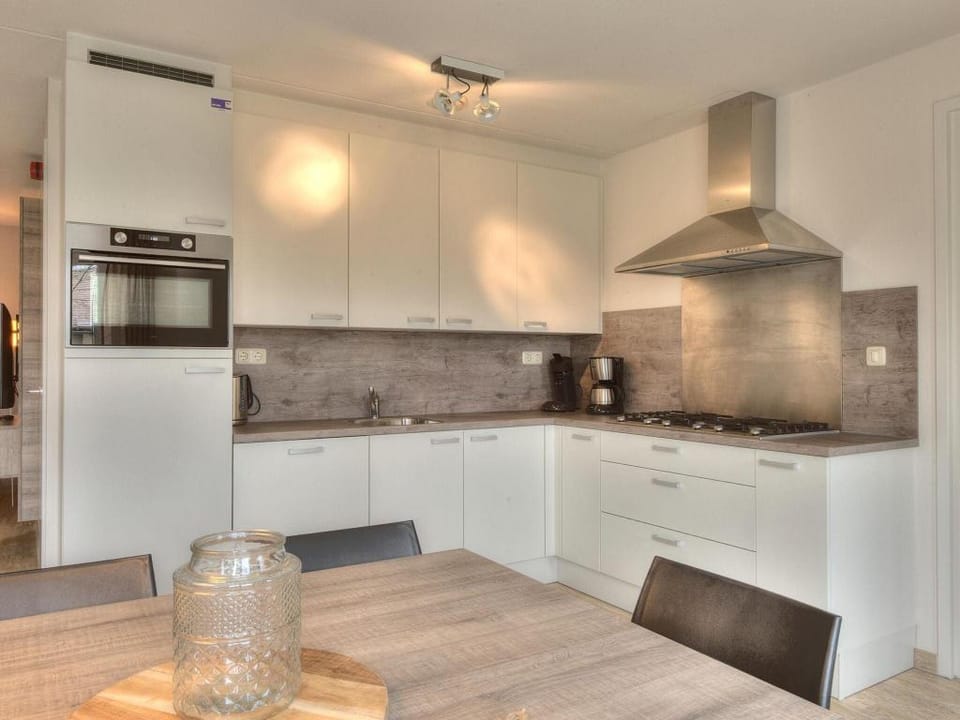 Vakantiepark Weerterbergen for 10 person Vacation rental in Weert