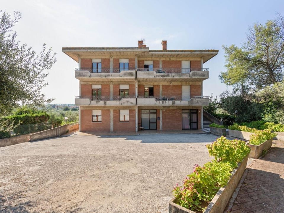 Apartment in Tuoro near Lake Trasimeno Apartment in Umbria