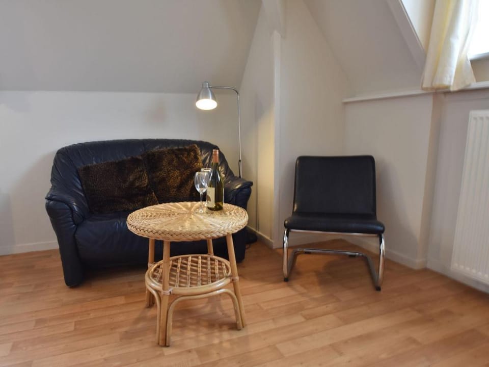 Amazing apartment in Noord-Holland w/  Apartment in Bergen aan Zee