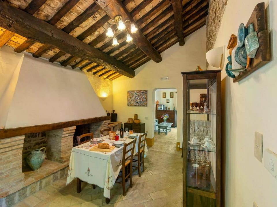 Elegant Stone House w Pool Vacation rental in Marche