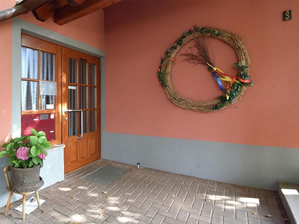 Family-Friendly Apartment Apartment in Freiburg
