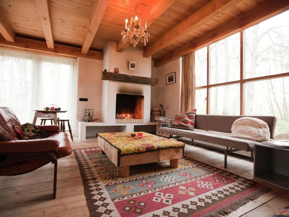 Holiday Home in Bergen near Forests Vacation rental in Bergen aan Zee