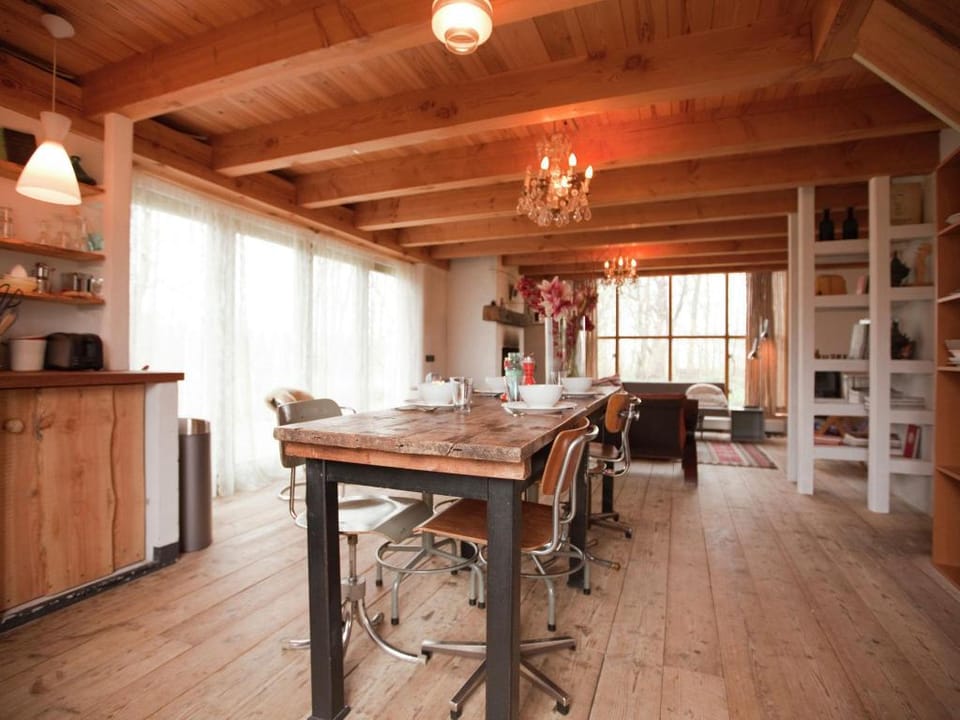 Holiday Home in Bergen near Forests Vacation rental in Bergen aan Zee
