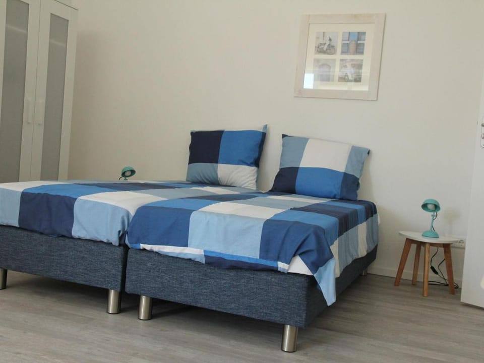 Apartment in Schoorl near Dunes Apartment in North Holland (province)