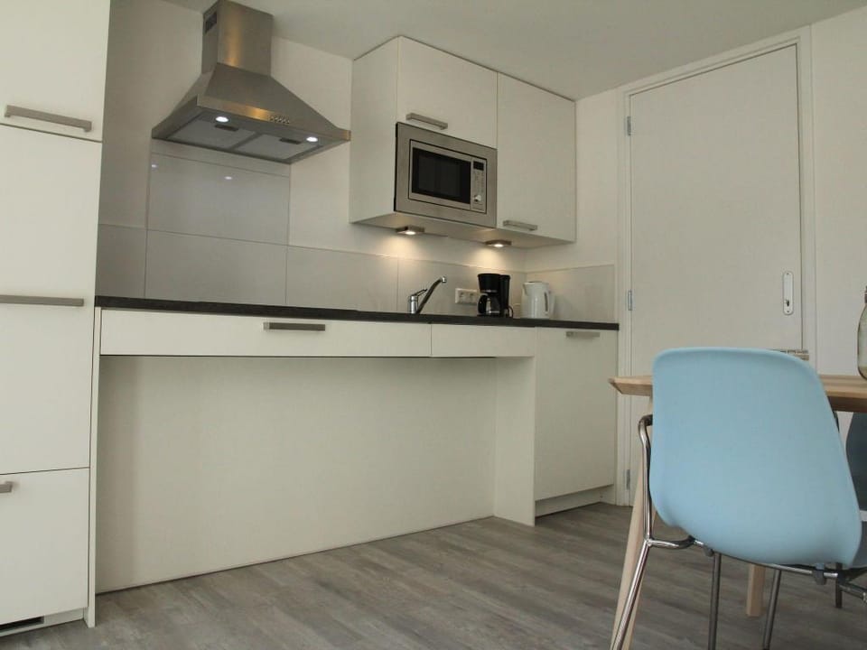 Apartment in Schoorl near Dunes Apartment in North Holland (province)
