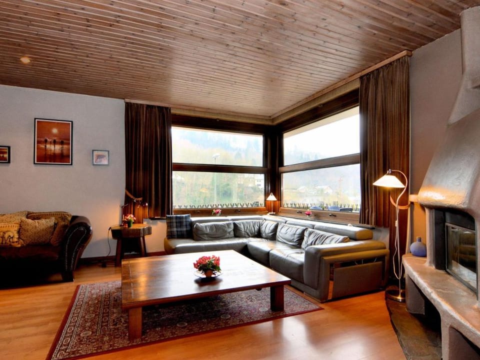 Holiday Home in La Roche-en-Ardenne Vacation rental in Wallonia, Belgium