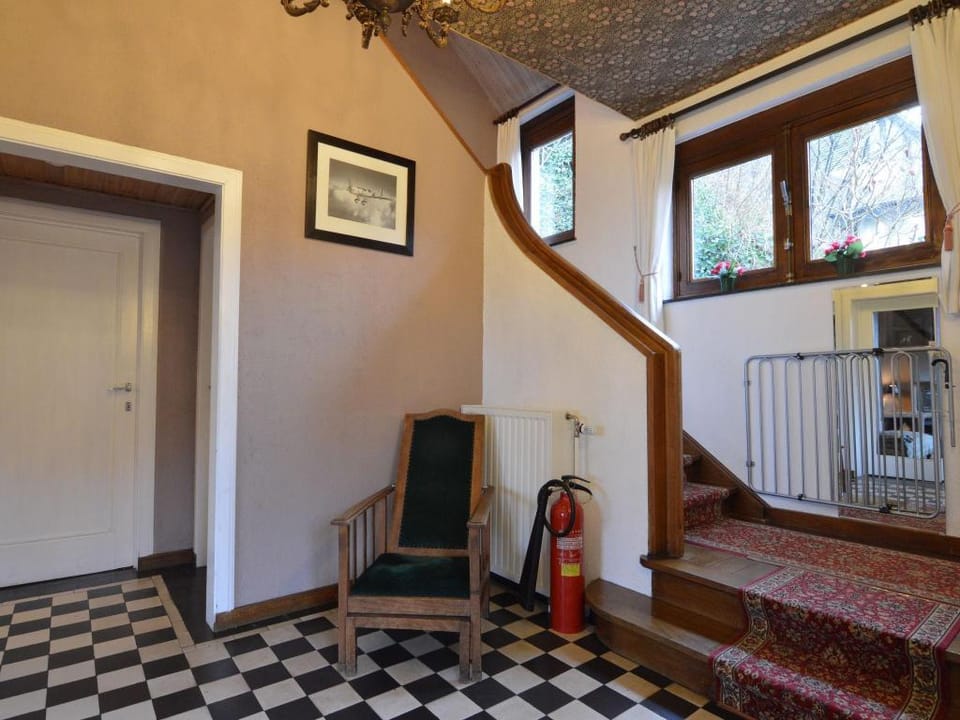 Holiday Home in La Roche-en-Ardenne Vacation rental in Wallonia, Belgium
