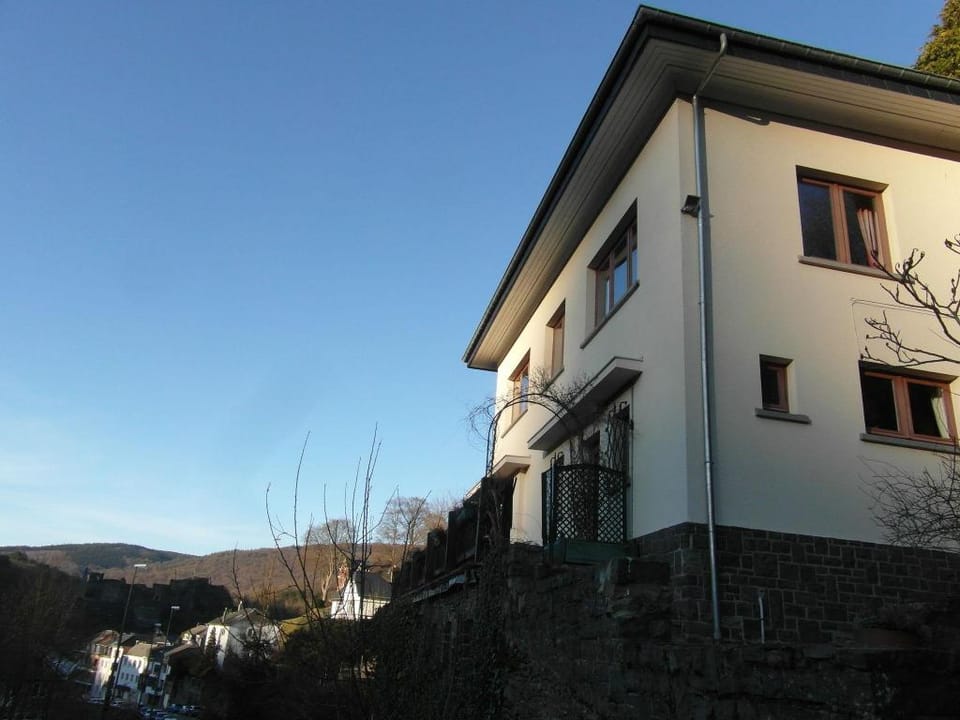 Holiday Home in La Roche-en-Ardenne Vacation rental in Wallonia, Belgium