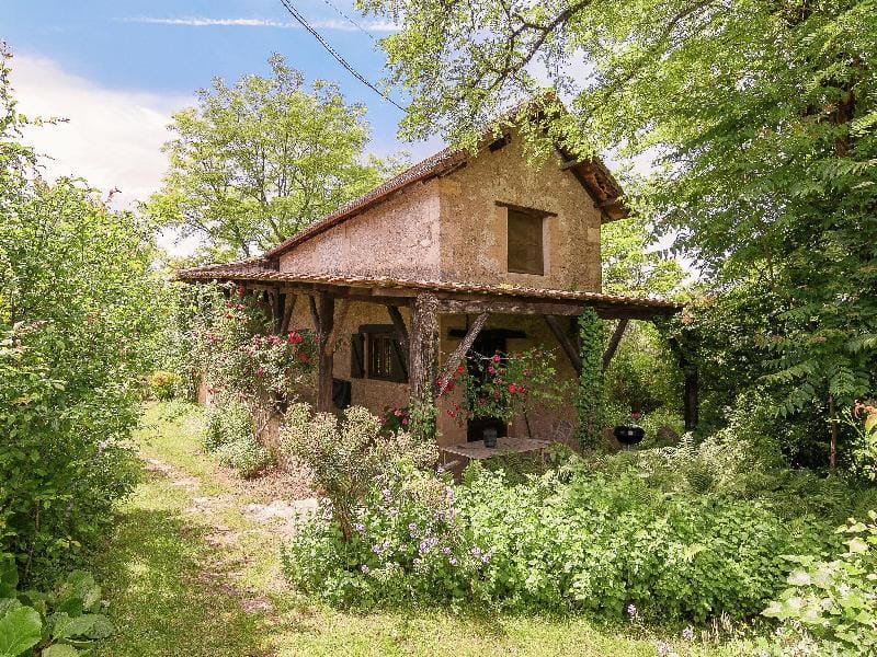 Charming Estate Dordogne with Pool Vacation rental in Occitanie