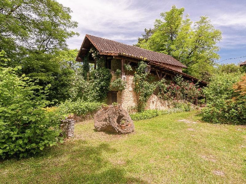 Charming Estate Dordogne with Pool Vacation rental in Occitanie