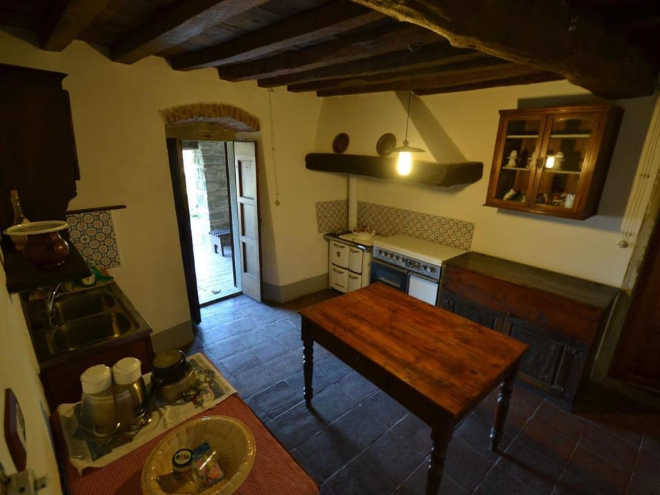 Farmhouse in Mugello with Valley Views Vacation rental in Emilia-Romagna