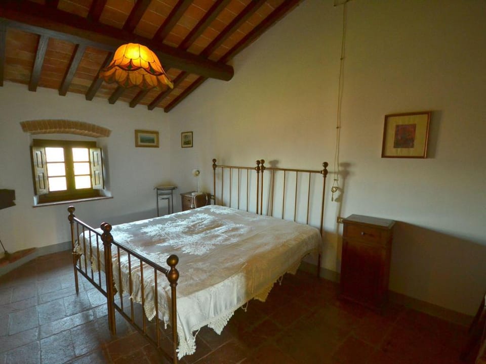 Farmhouse in Mugello with Valley Views Vacation rental in Emilia-Romagna