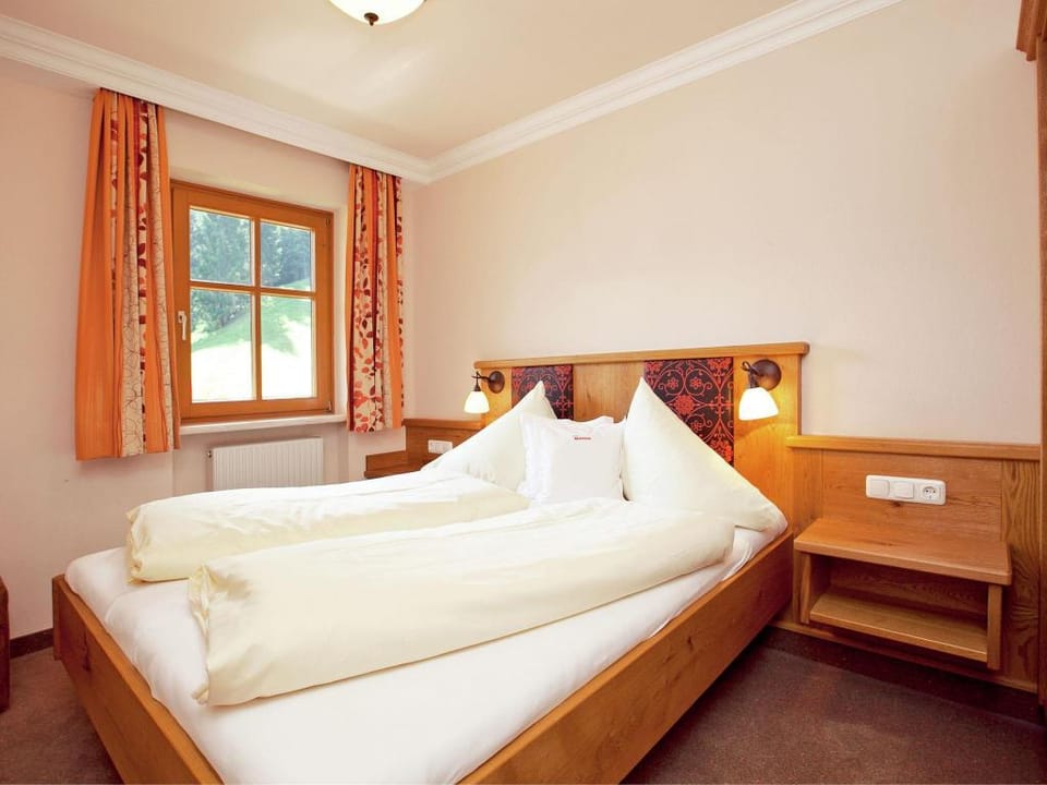 Apartment in Kleinarl near Ski Slopes Apartment in Salzburgerland
