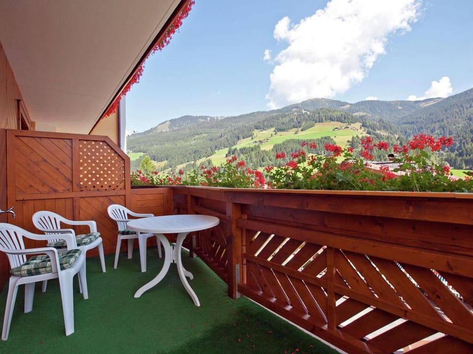 Apartment in Kleinarl near Ski Slopes Apartment in Salzburgerland