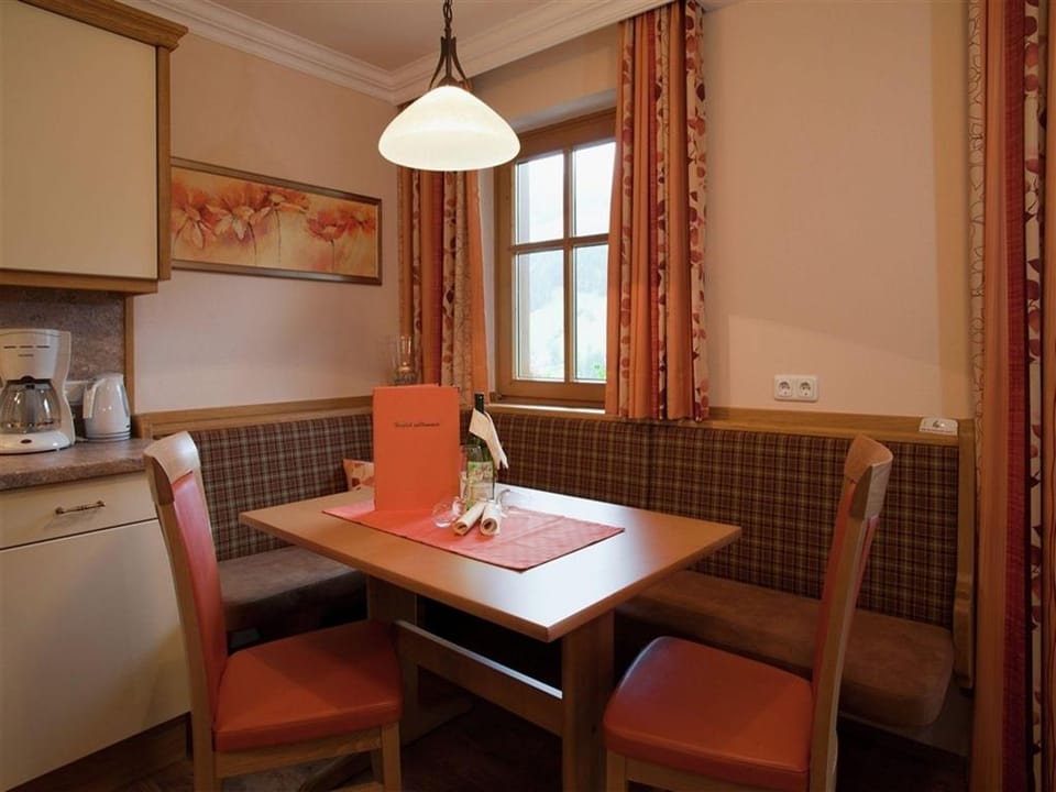 Apartment in Kleinarl near Ski Slopes Apartment in Salzburgerland