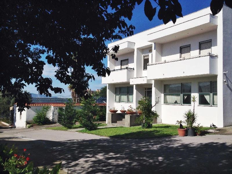 Belvilla by OYO Vesuvio Vacation rental in Campania