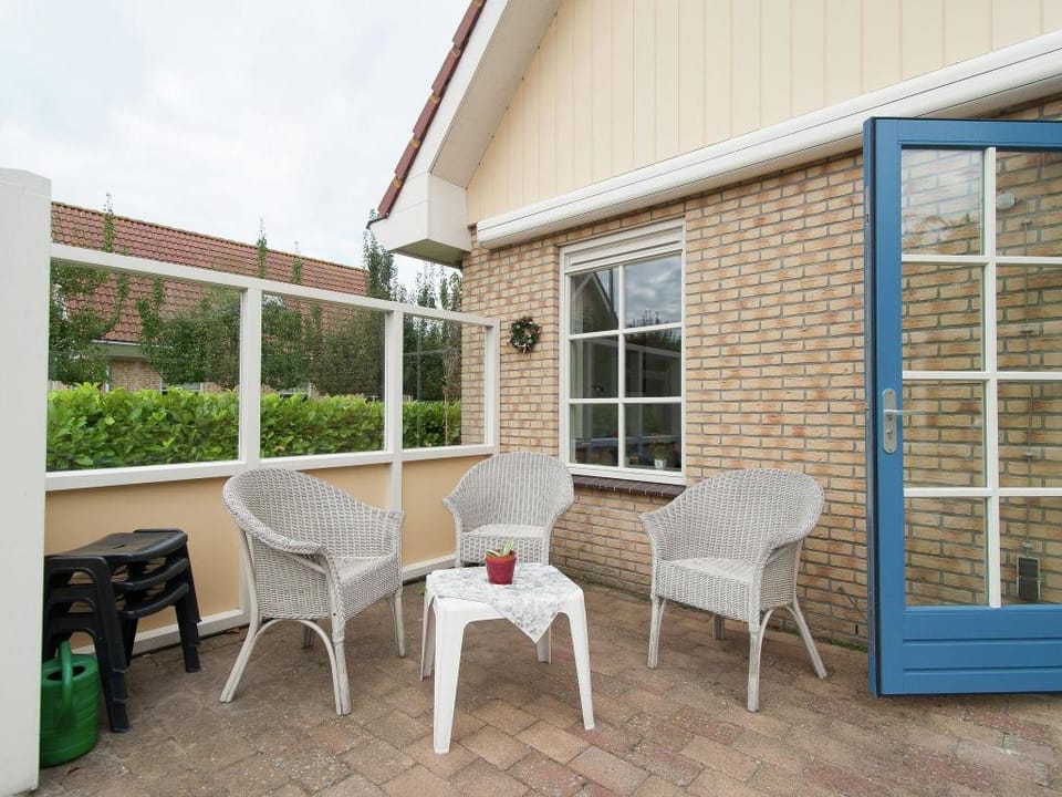 Holiday Home in Schoorl with Fenced Vacation rental in Bergen