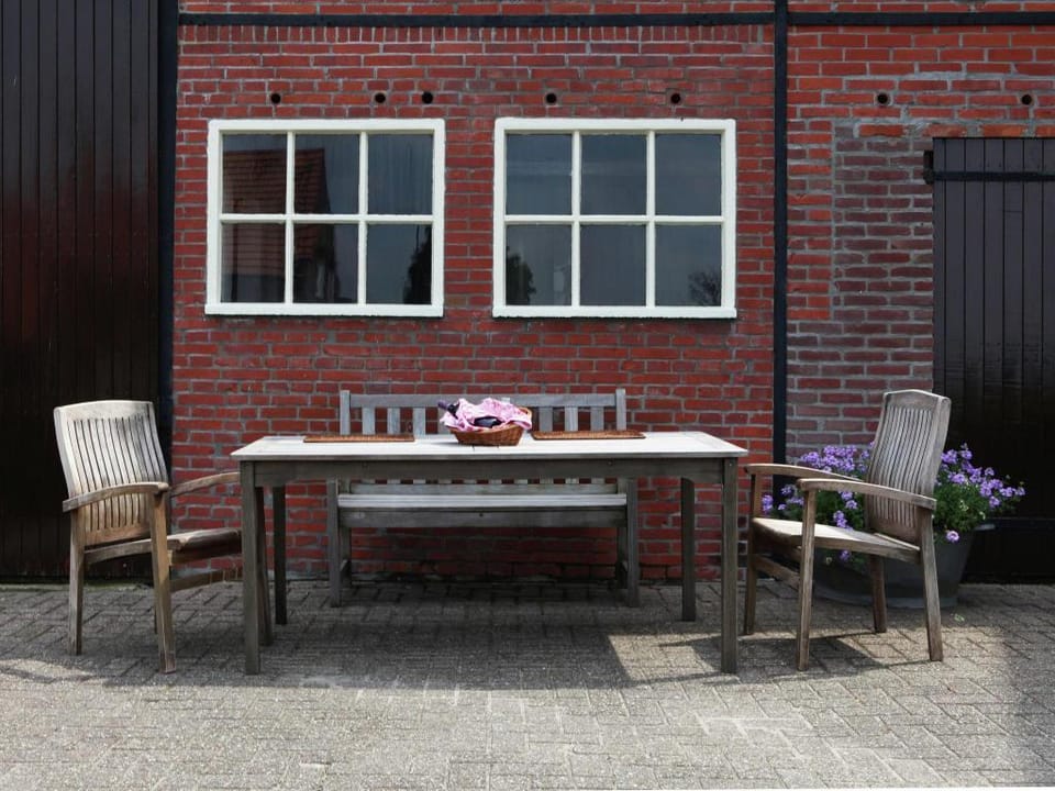 Farmhouse in Ulicoten near Forest Trails Vacation rental in North Brabant (province)
