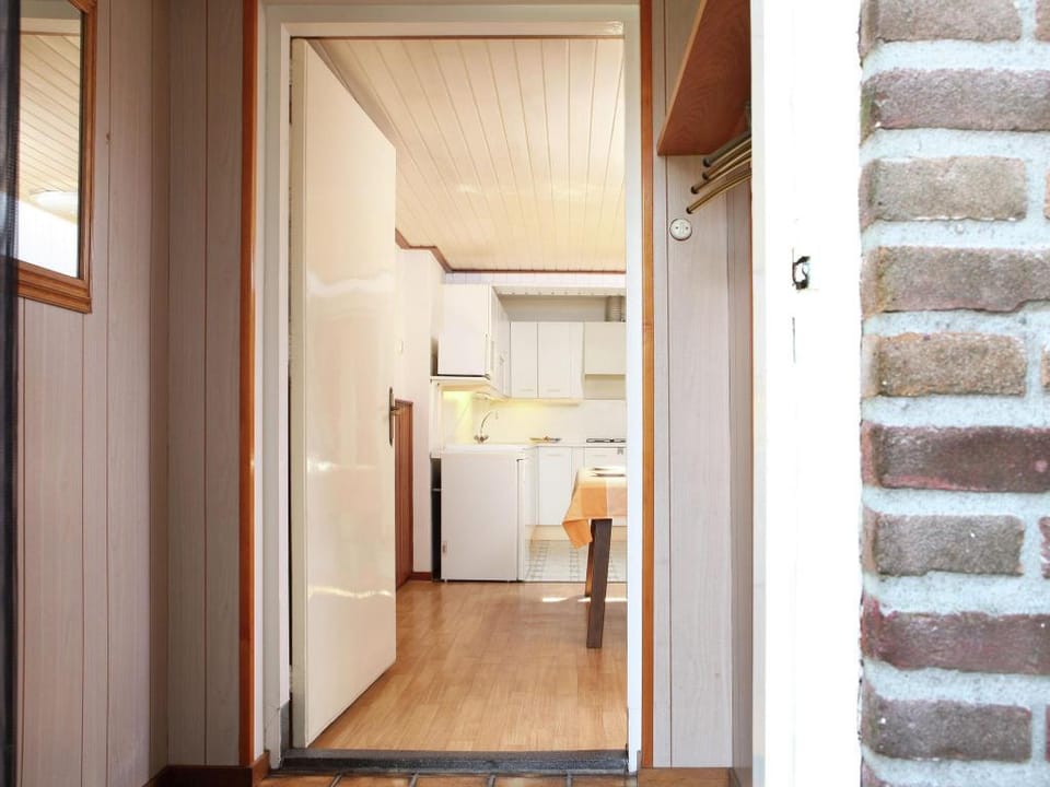 Farmhouse in Ulicoten near Forest Trails Vacation rental in North Brabant (province)