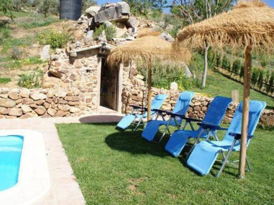 Pool Getaway Near Antequera Vacation rental in Valle del Guadalhorce