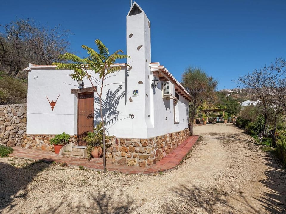 Pool Getaway Near Antequera Vacation rental in Valle del Guadalhorce
